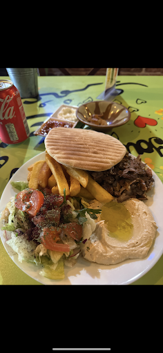 Photo of Soor - Hendon - 266 Watford Wy, London NW4 4UJ